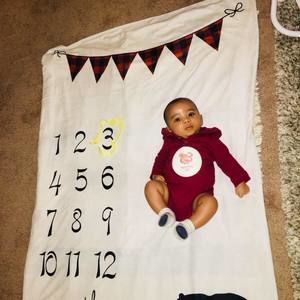 Meet your Posher, Rita